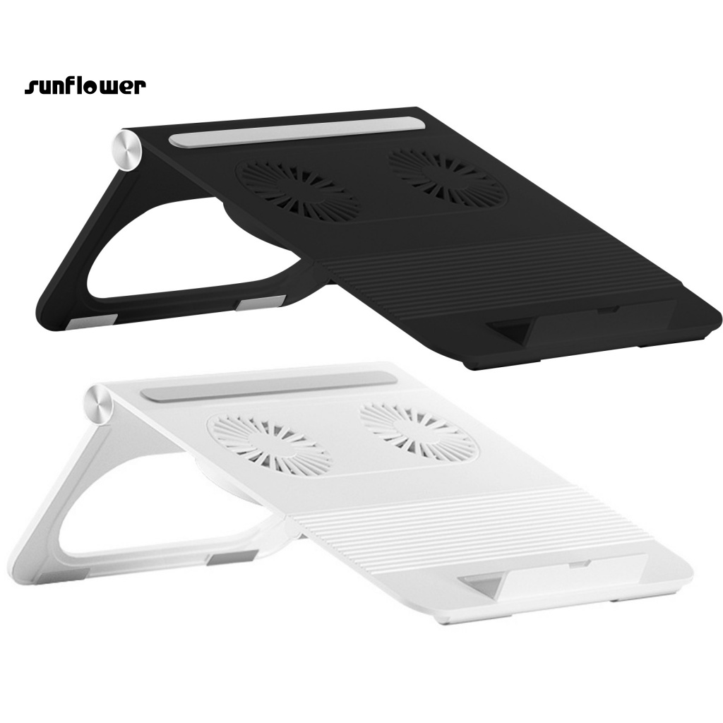 Giá Đỡ Tản Nhiệt Cho Laptop 12kg Có Thể Gấp Gọn Tiện Dụng