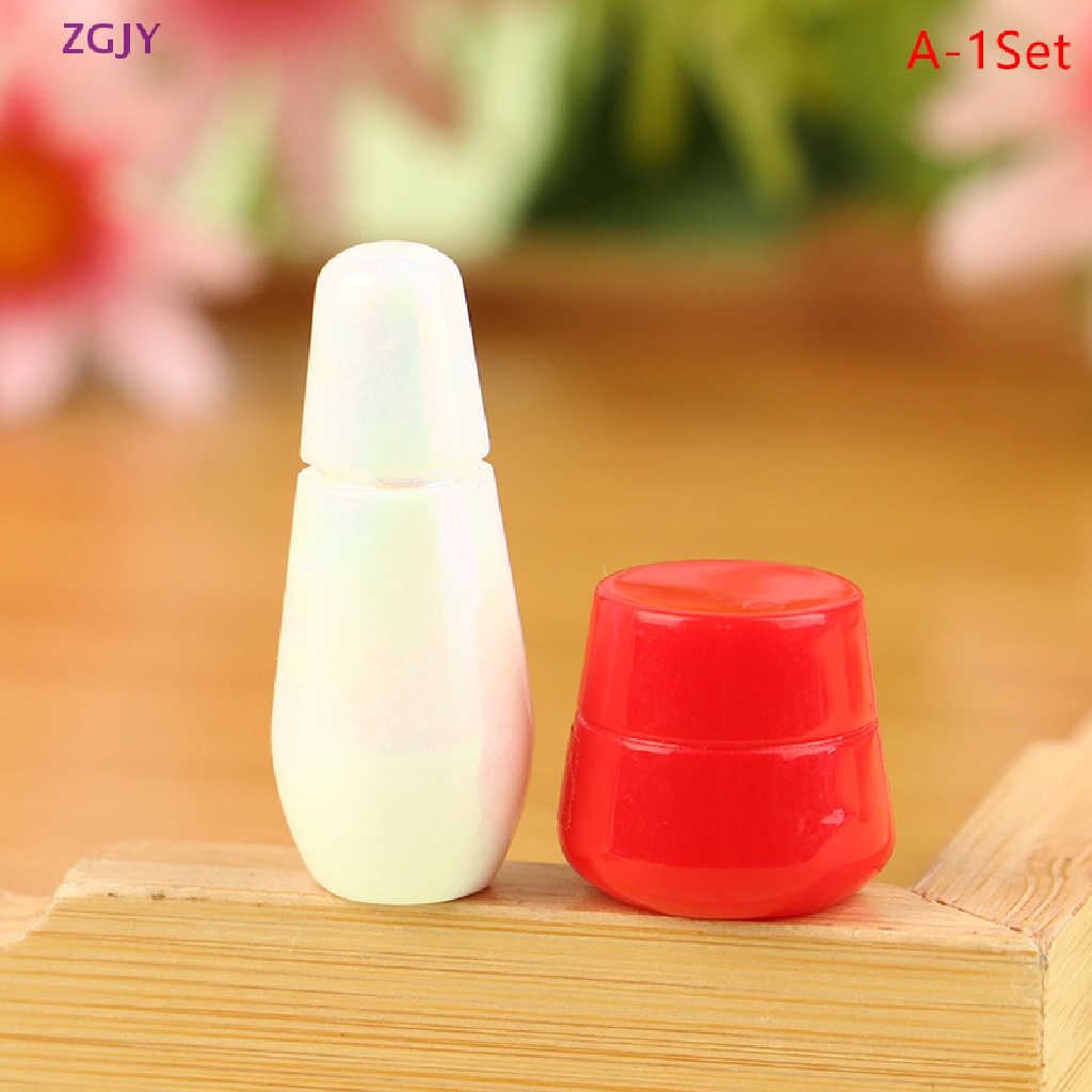 1 Bộ Sản Phẩm Chăm Sóc Da 1: 12 Dành Cho Nhà Búp Bê Mới