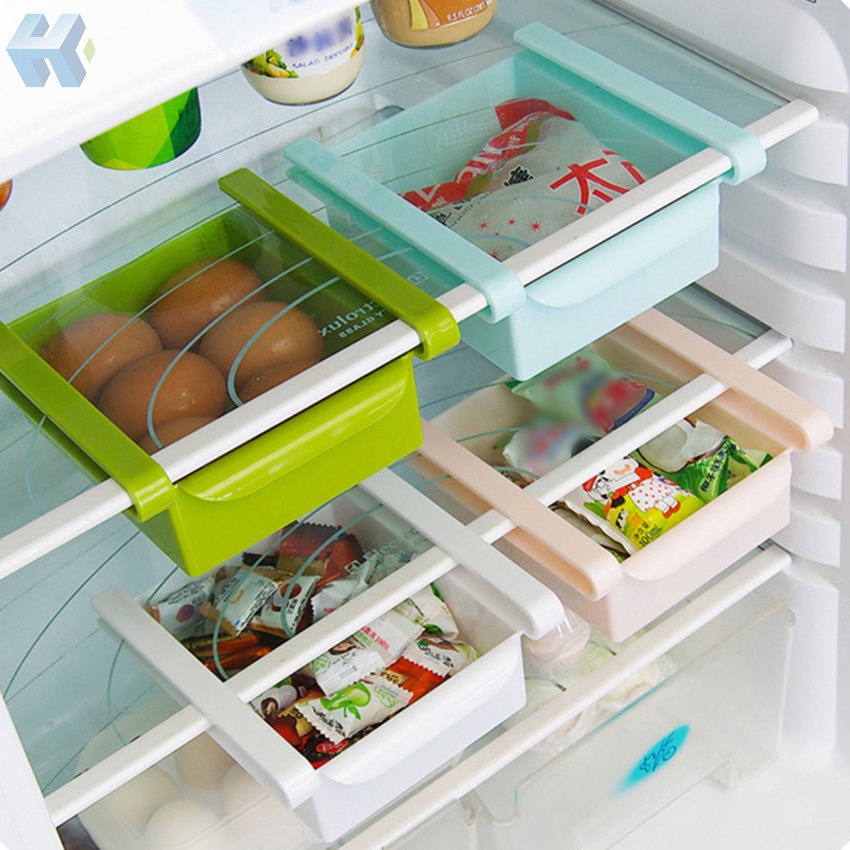 Hộp Đựng Rau Củ Quả Trong Tủ Lạnh