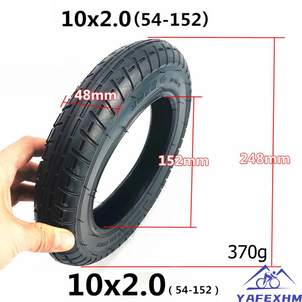 Lốp Xe Thay Thế 10 Inch Chuyên Dụng Cho Xe Hơi