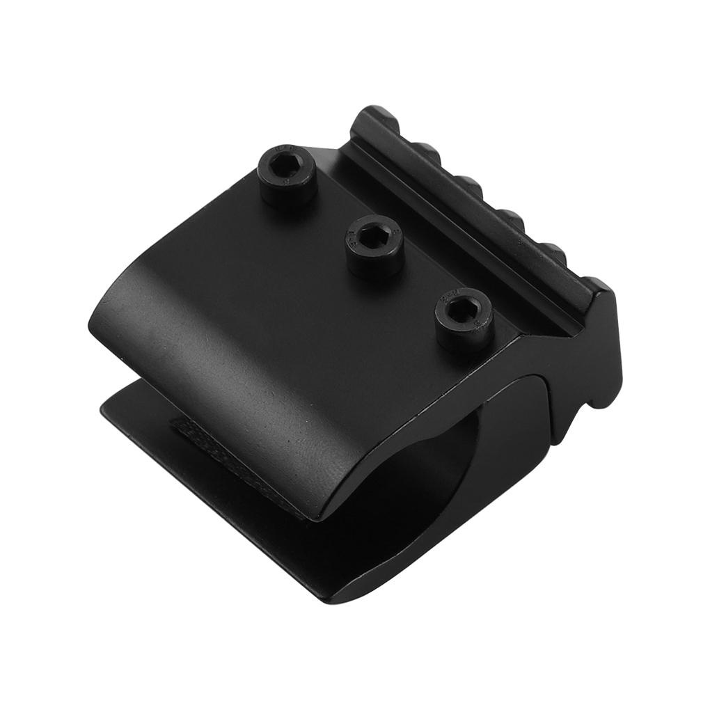 Ống Nối Đơn 20mm Cho Súng Săn Bắn