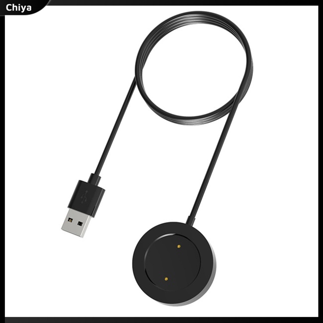 Dây Cáp Sạc 5v 1a Tương Thích Với Đồng Hồ Xiaomi Watch S1 Active Xiaomi Color2