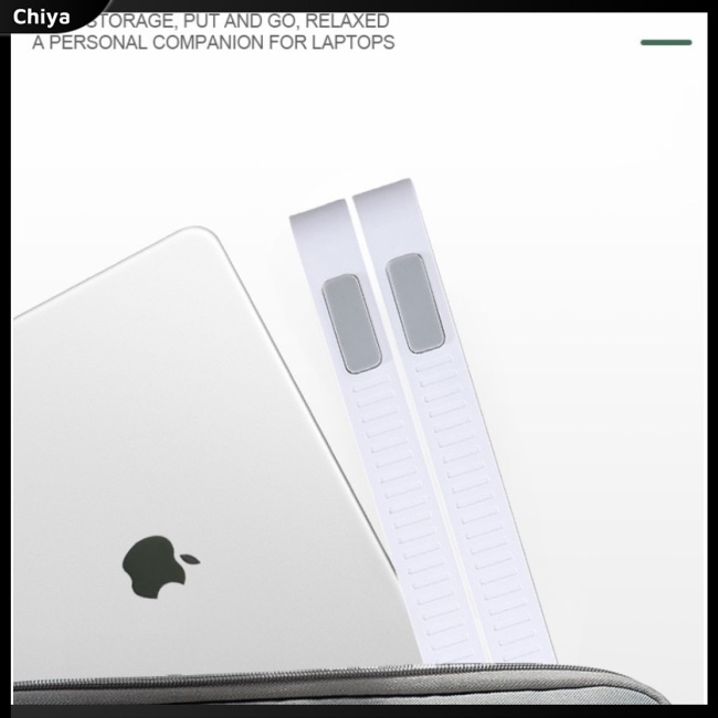 Giá Đỡ Laptop Tản Nhiệt Chống Trượt Có Thể Điều Chỉnh Tiện Lợi