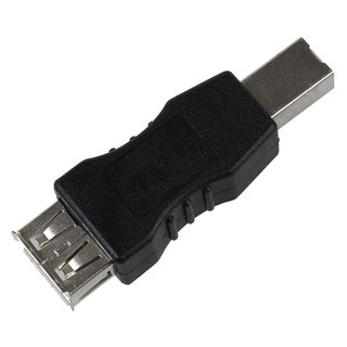 Đầu Chuyển Đổi Từ Cổng USB Type A Sang USB Type B
