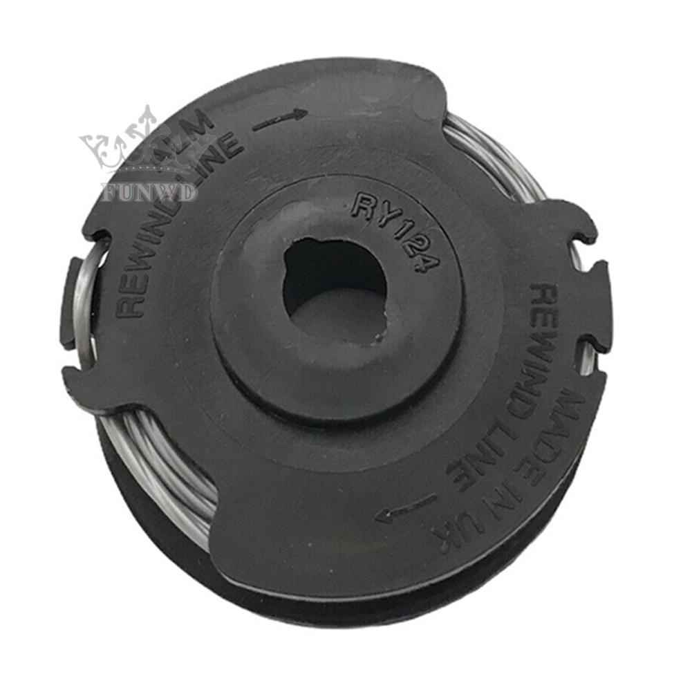 1 / 3 Cuộn Dây Cho Máy Cắt Cỏ Karcher LTR 18-30 18v 2.444-016.0