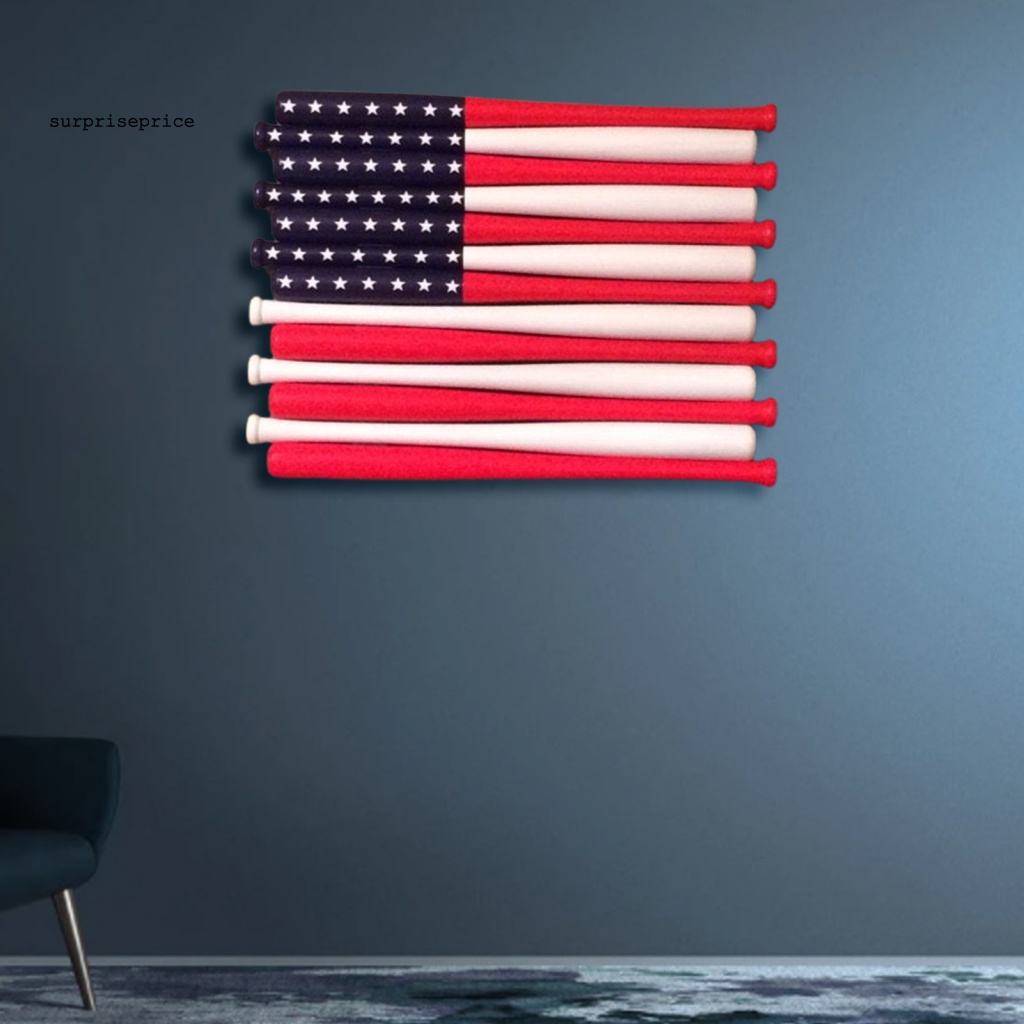 Cờ Bóng Chày Bắt Mắt Được Làm Từ Acrylic Để Trang Trí