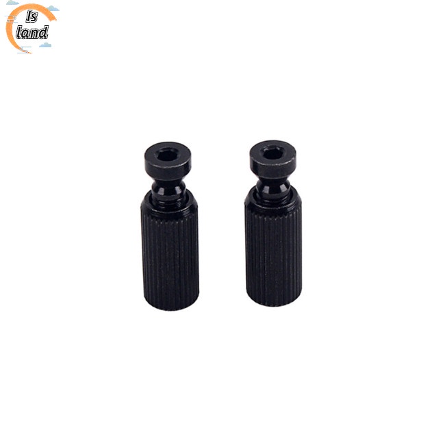 Bộ 2 Đinh Tán Tremolo Có Thể Điều Chỉnh Cho Đàn Guitar Điện