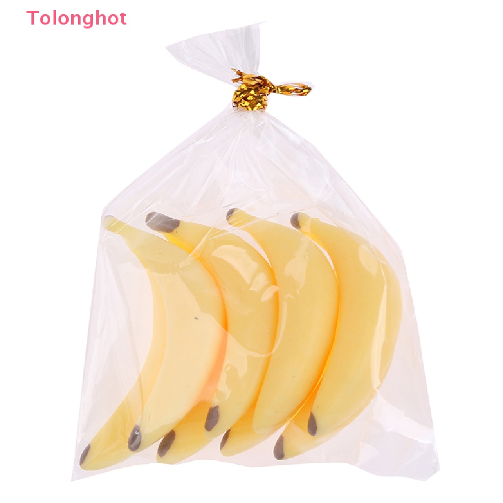 Mô Hình Bánh Macaroon Tỉ Lệ 1 / 12 Trang Trí Nhà Búp Bê