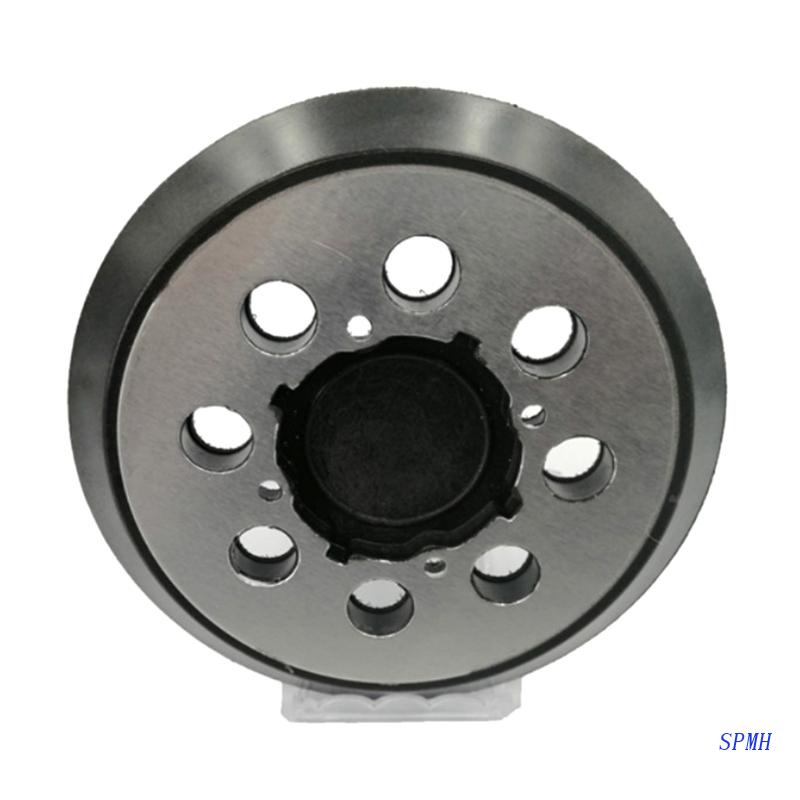 Đĩa Chà Nhám 5 inch 125mm 8 Lỗ Cho Máy Mài DCW210B DWE6421 / 6421K