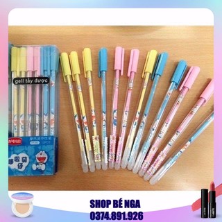 🐷🐷bút bi xóa được thần kì🌾🌾
