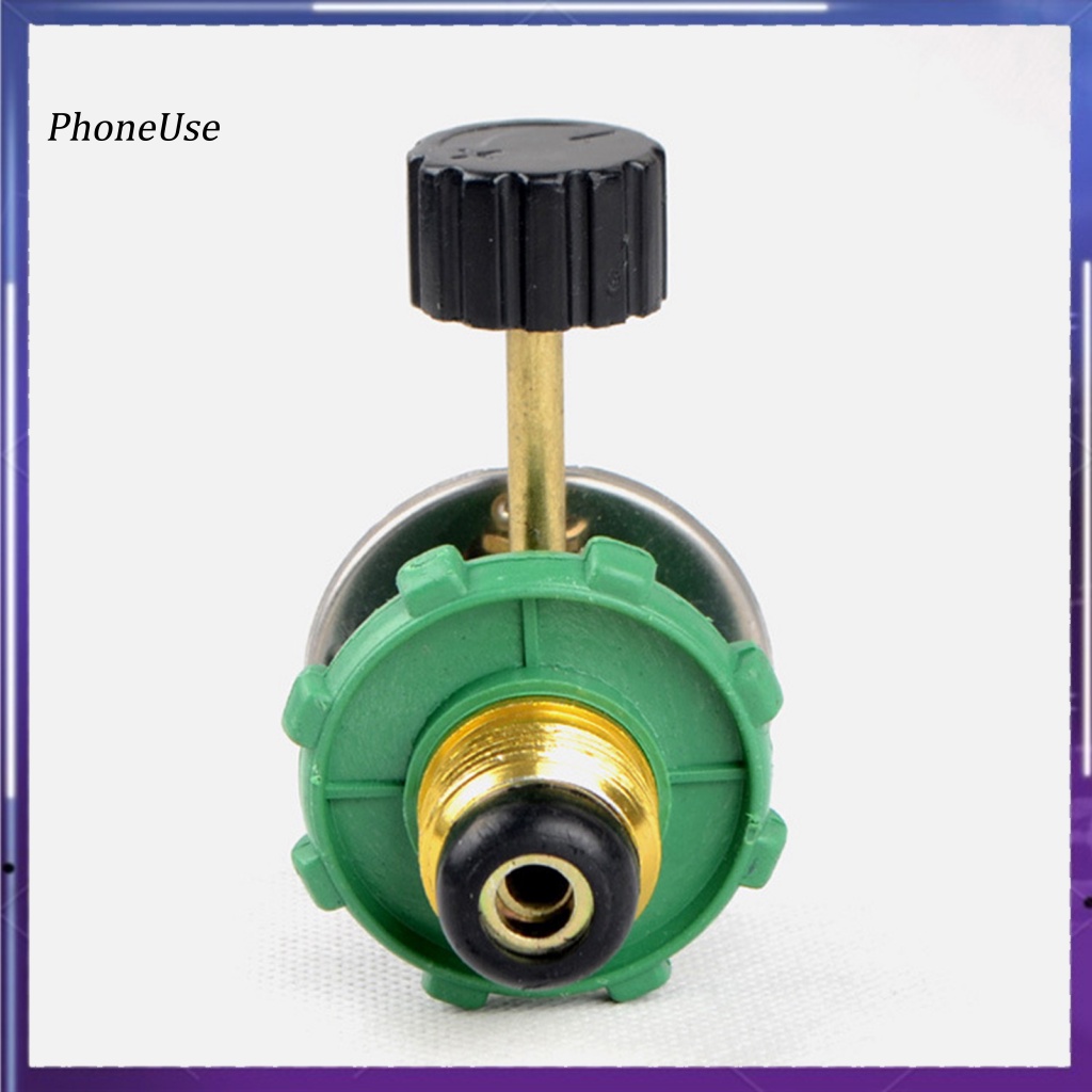 Đầu Chuyển Đổi Bếp Ga Bằng PU Chống Mòn Dễ Lắp Đặt Tiện Dụng