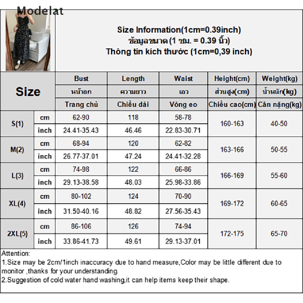 Đầm Hai Dây Cổ Chữ V Hở Lưng In Họa Tiết Hoa Thời Trang Mùa Hè Cho Nữ