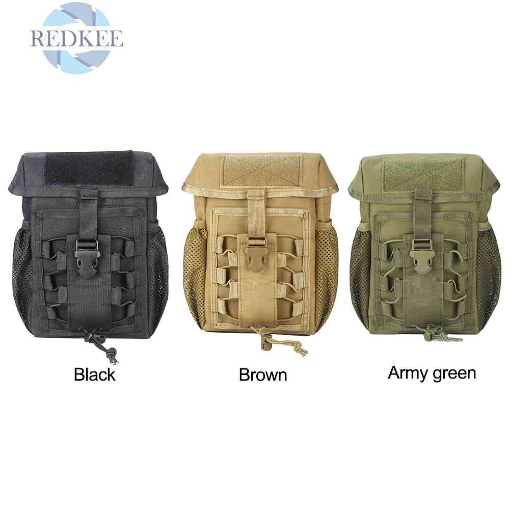 Túi Đeo Hông Sinh Tồn Cỡ Lớn