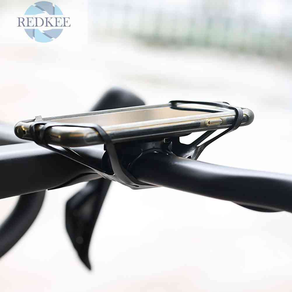 Giá Đỡ Đèn Pha Xe Đạp Siêu Nhẹ Tháo Lắp Nhanh Đa Năng