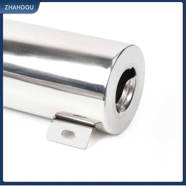 ☃Phụ Kiện Trang Trí Nhà Cửa Độc Đáo Sáng Tạo☃ Bình Đựng Nước Làm Mát Bằng Thép Không Gỉ Cho Xe Hơi