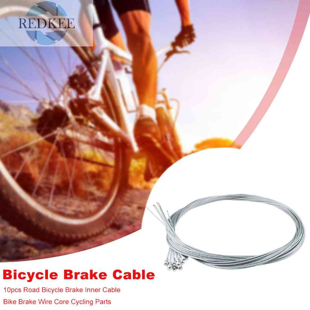 Set 10 Dây Phanh Bên Trong Cho Xe Đạp