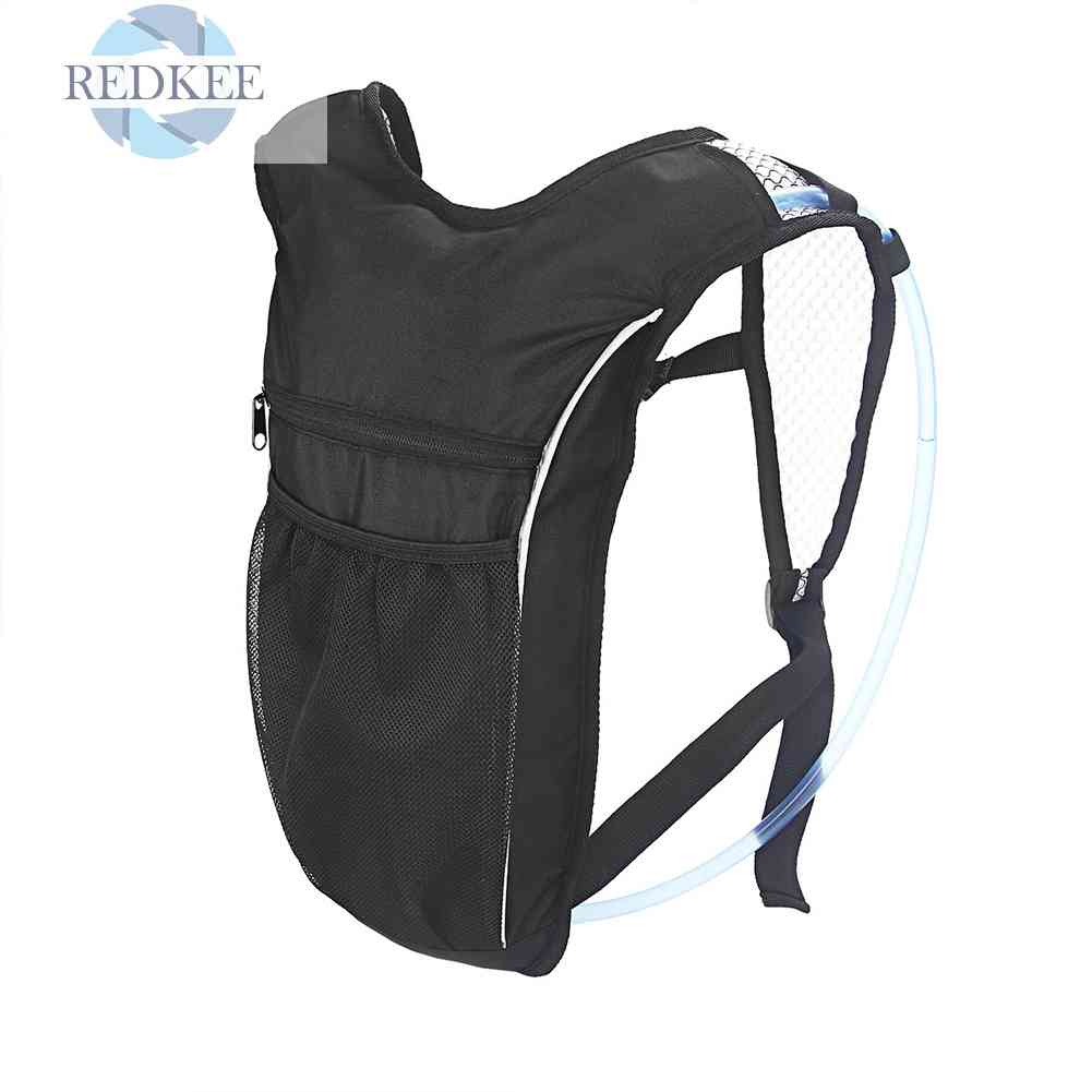 Ba Lô Chạy Bộ Đạp Xe Không Cần Tẩy Rửa Cho Nam Và Nữ