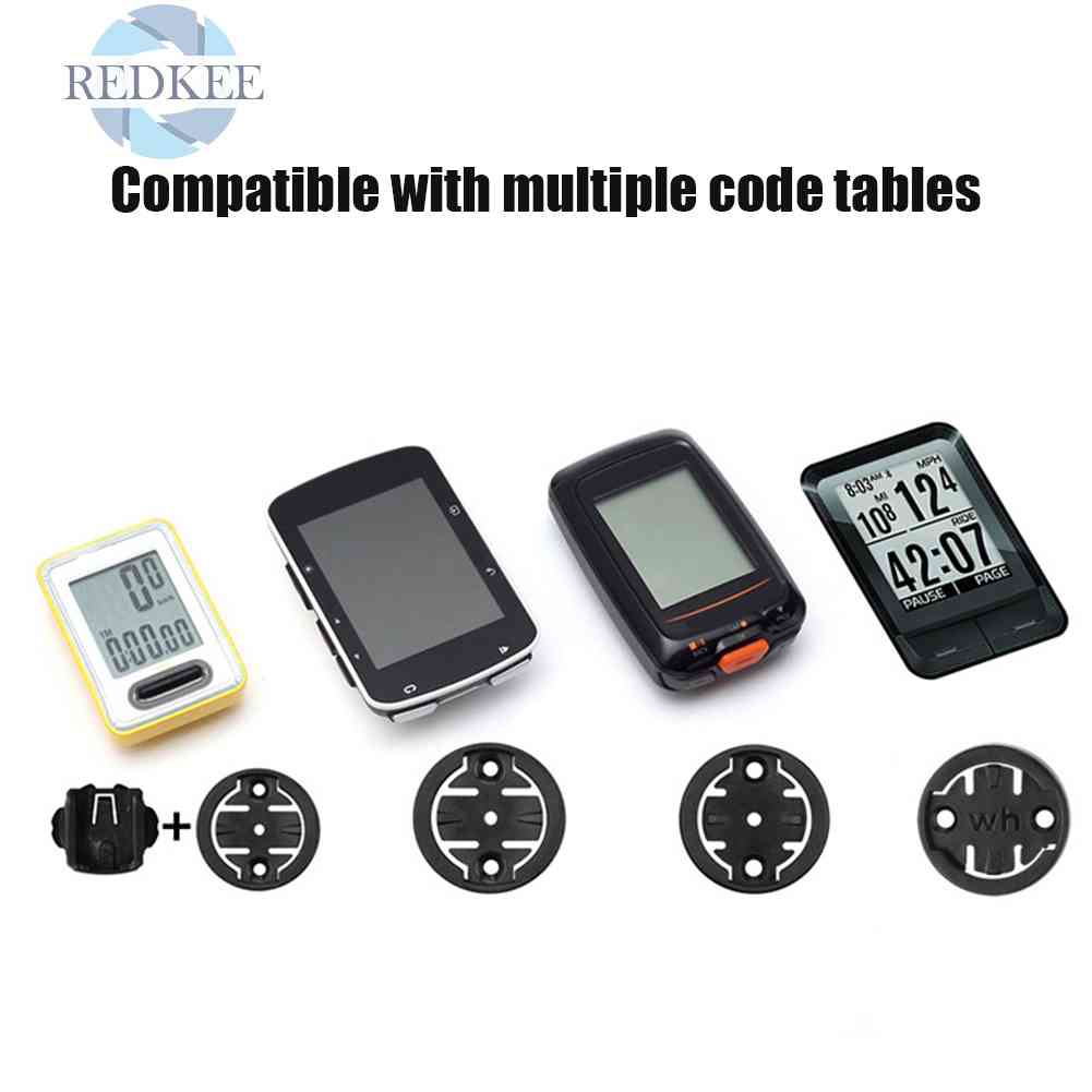 Giá Đỡ Máy Tính GUB 638 Cho Xe Đạp Địa Hình MTB