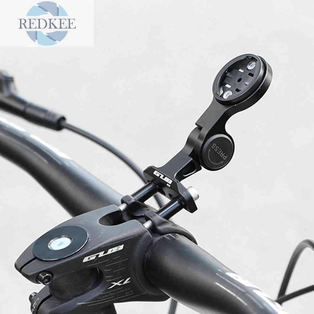 Giá Đỡ Máy Tính GUB669 Cho Cateye / Wahoo / GARMIN