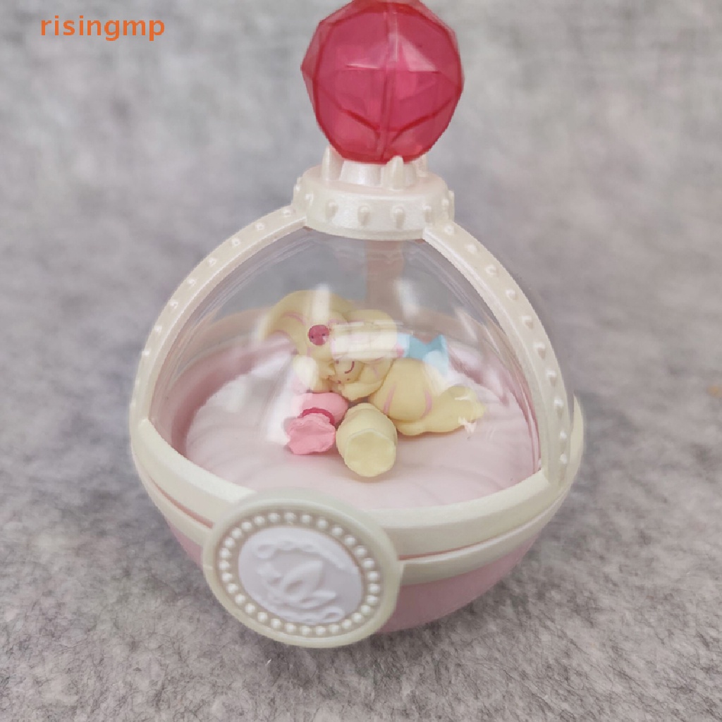 1 Đồ trang trí Nhân Vật Pokemon Dùng Trang Trí