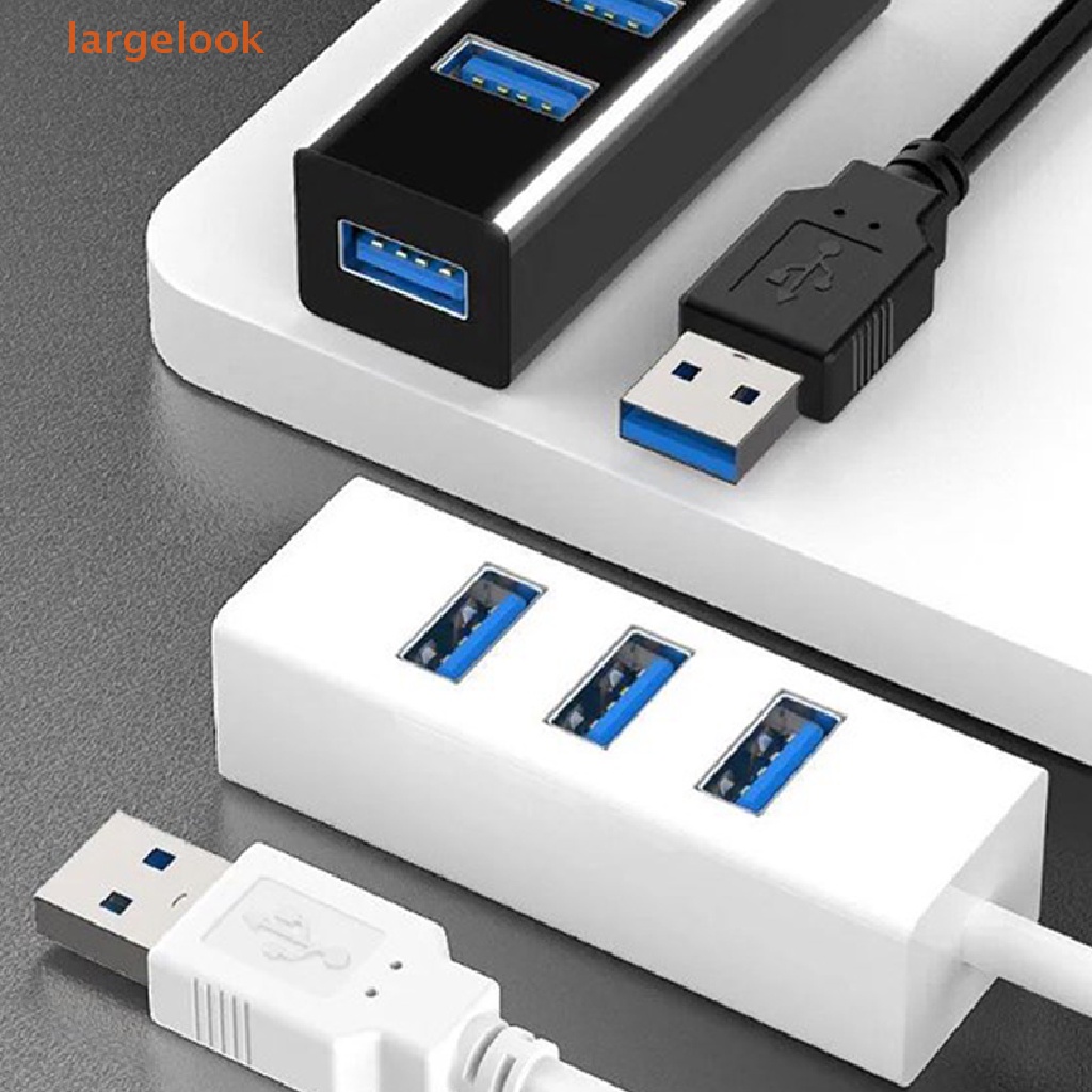 Bộ Chia 4 Cổng USB Đa Năng Tiện Dụng