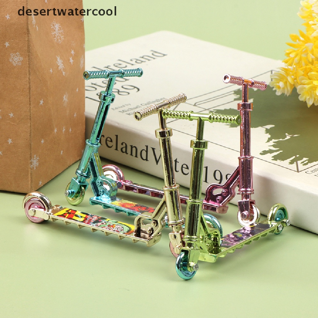 Ván Trượt Ngón Tay Mini Cho Bé