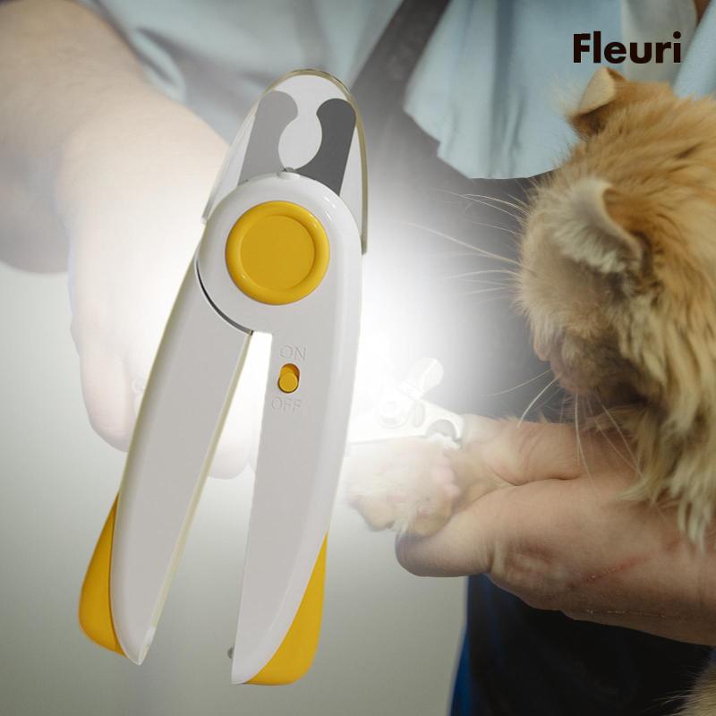 Dụng Cụ Cắt Móng Cho Thú Cưng Nhỏ Gọn Tiện Dụng