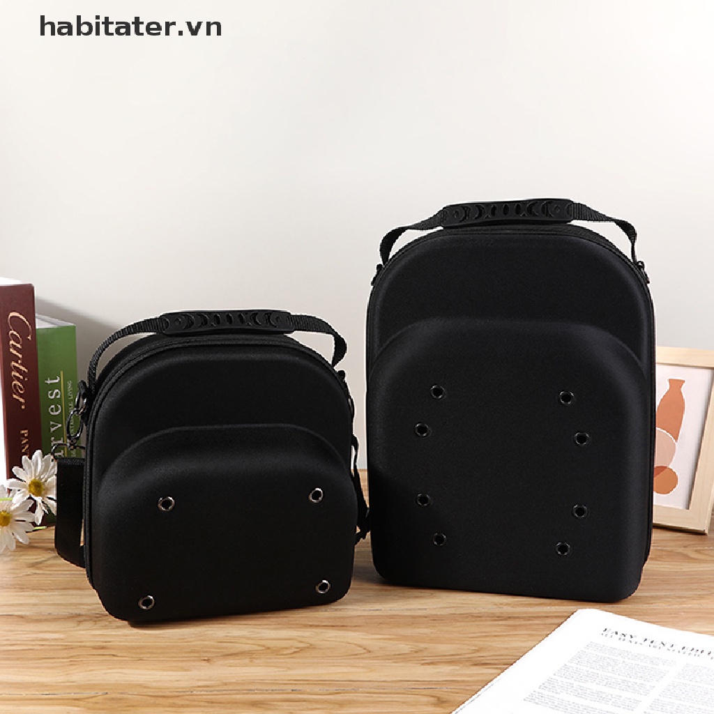 Túi Đựng Mũ Lưỡi Trai Du Lịch Tiện Dụng