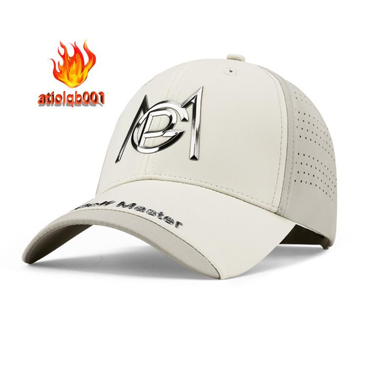 1 Mũ Lưỡi Trai Chống Nắng MZ041 Màu Mơ + Khaki Thoáng Khí Thời Trang Cho Nam