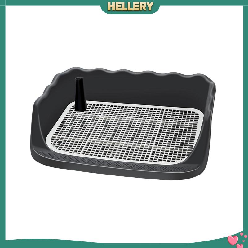 Khay Đựng Thức Ăn Kèm Giá Đỡ Huấn Luyện Thú Cưng Tiện Dụng