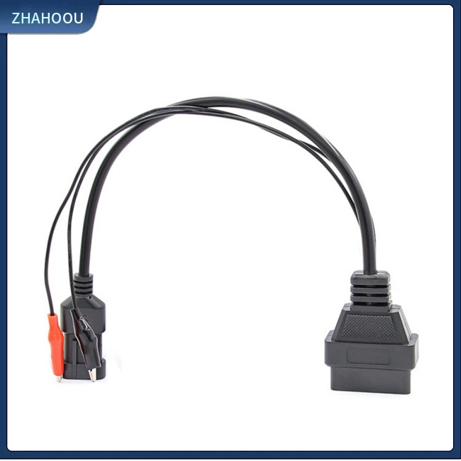 ☃Nhà Cửa☃ Dây CáP ChuyểN ĐổI Dc 12v Obd1 3-pin Obd1 Cho Xe Hơi