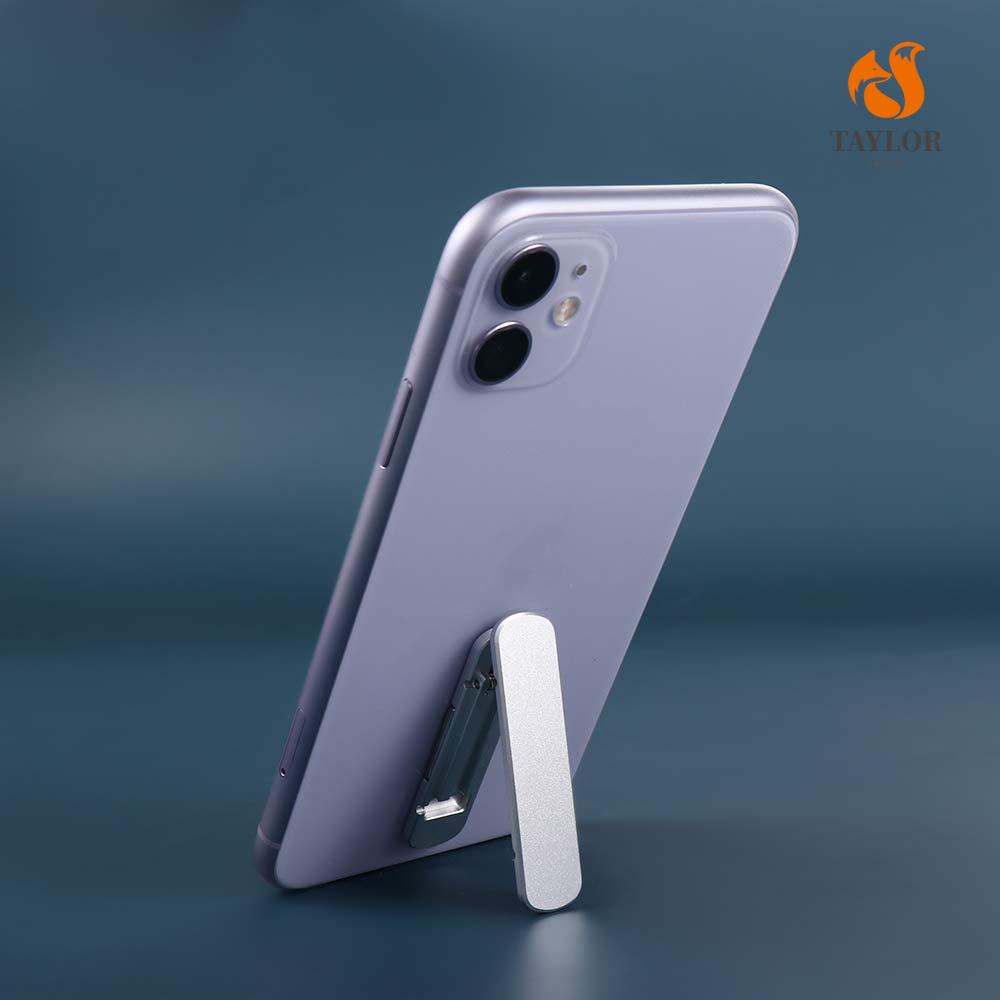 Giá đỡ điện thoại di động để bàn thông dụng thiết kế sáng tạo