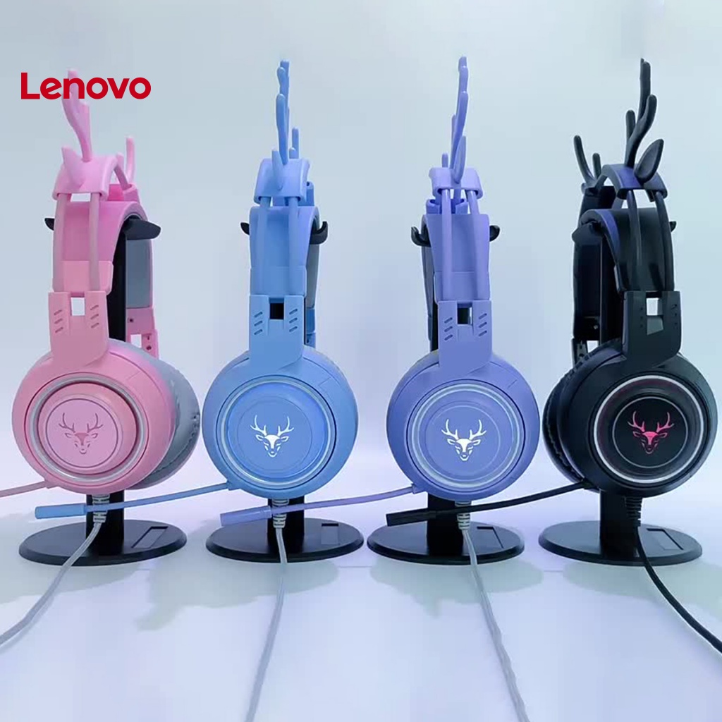 Tai Nghe Có Dây SY-G25 Giắc Cắm 3.5mm Chống Ồn Họa Tiết Hoa Hướng Dương Nhiều Màu Sắc Dành Cho Game Thủ