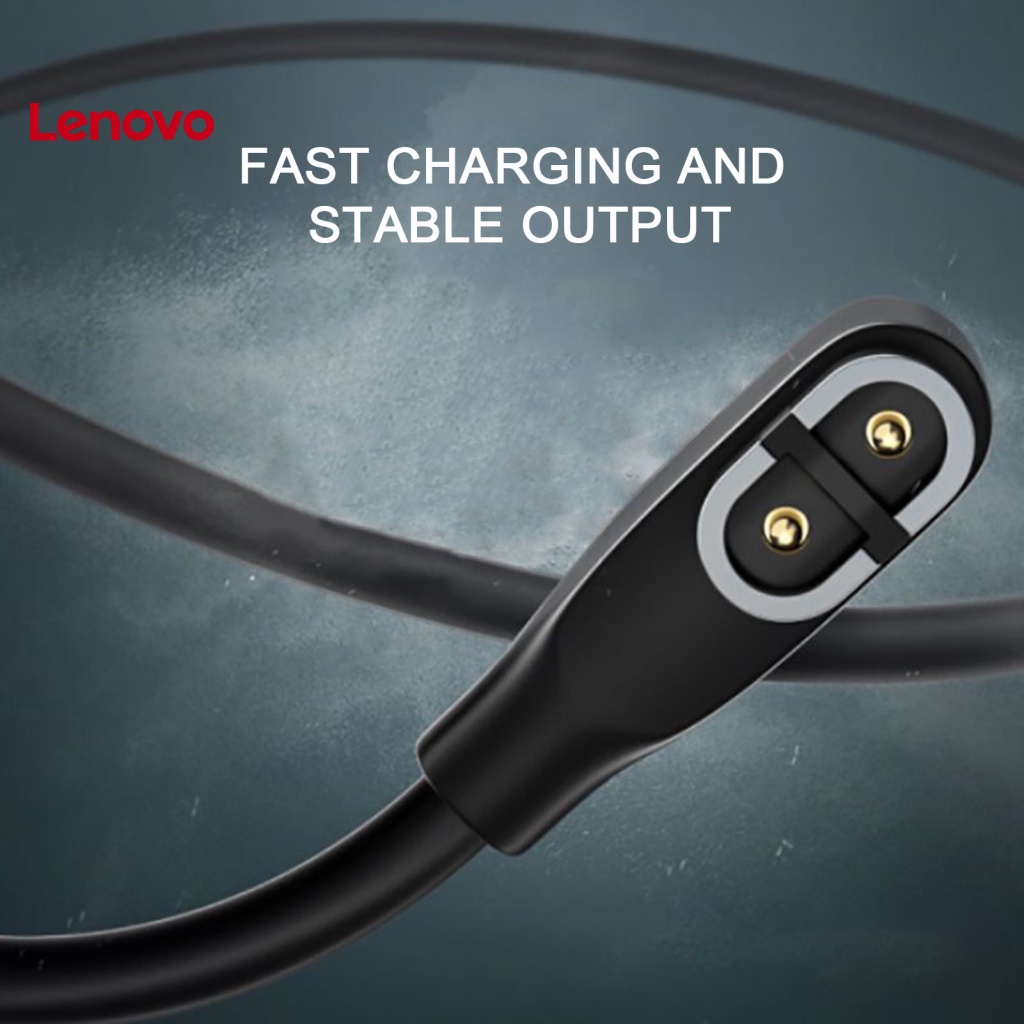 Dây Cáp Sạc Nhanh USB Từ Tính Hình Hoa Hướng Dương Cho AfterShokz Aeropex AS800