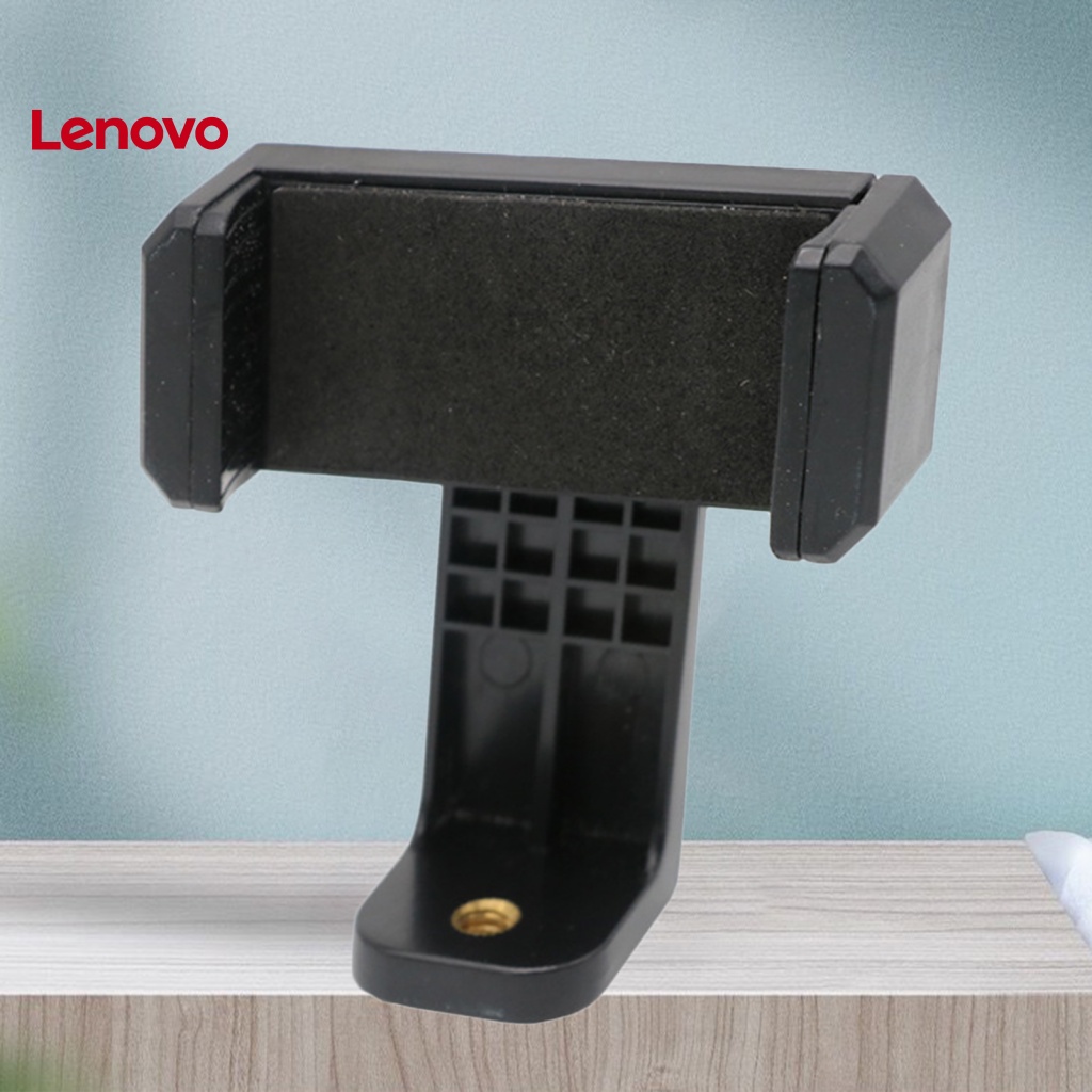 Bộ Chuyển Đổi Gậy Ba Chân Điều Chỉnh Được Xoay 360 Độ Bằng ABS Hình Hoa Hướng