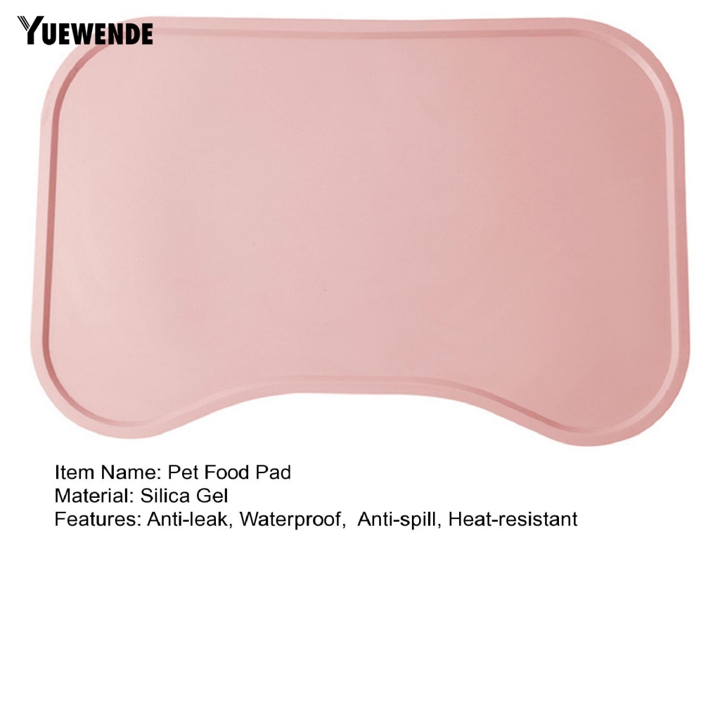 Thảm Lót Chống Trầy Xước Dễ Lau Chùi Cho Thú Cưng