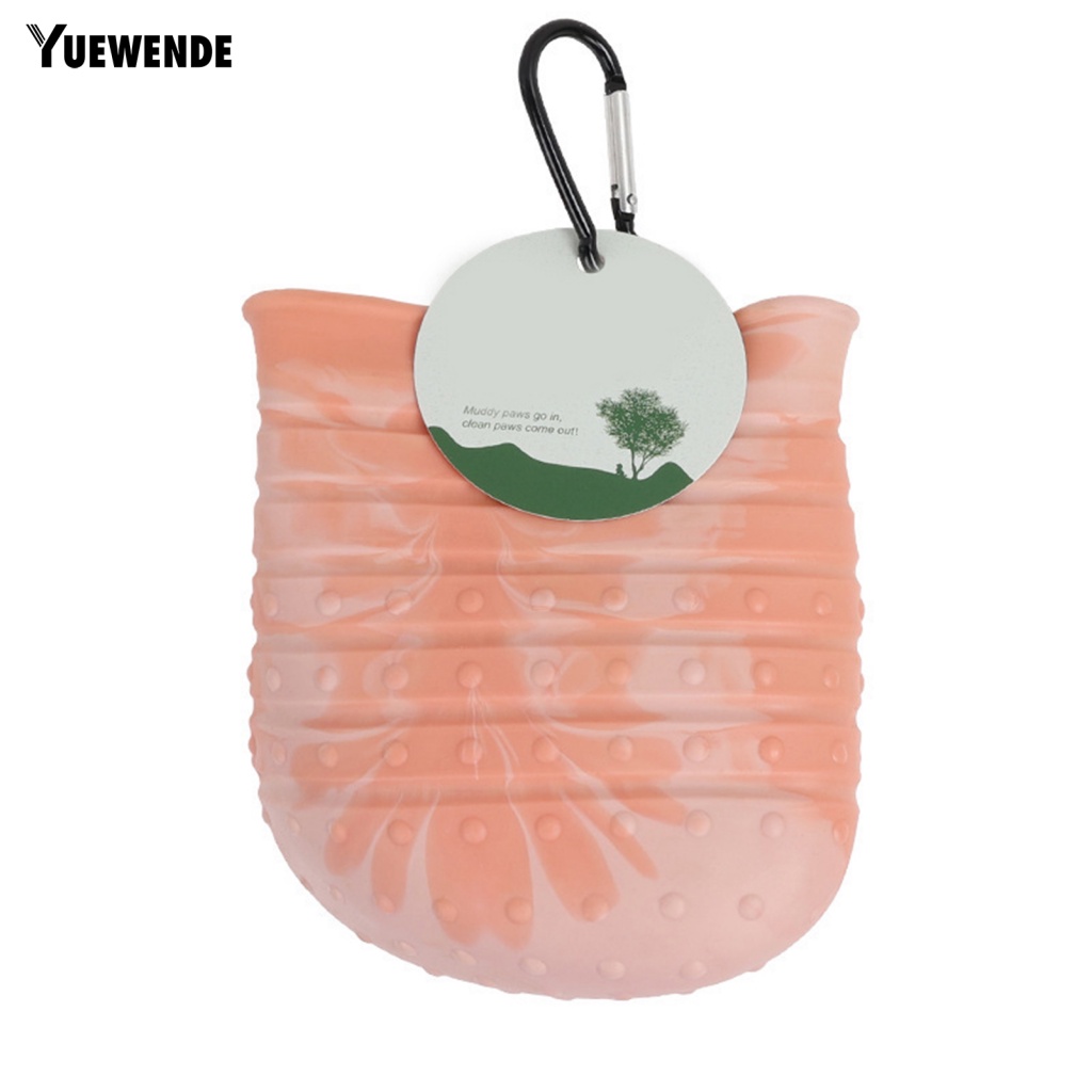 Vỏ Bọc Bàn Chân Trọng Lượng Nhẹ Thoải Mái Cho Thú Cưng