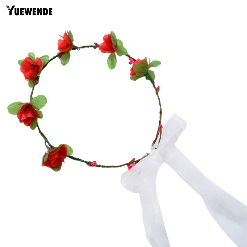 Vòng Hoa Đeo Cổ Cho Thú Cưng Chống Mài Mòn