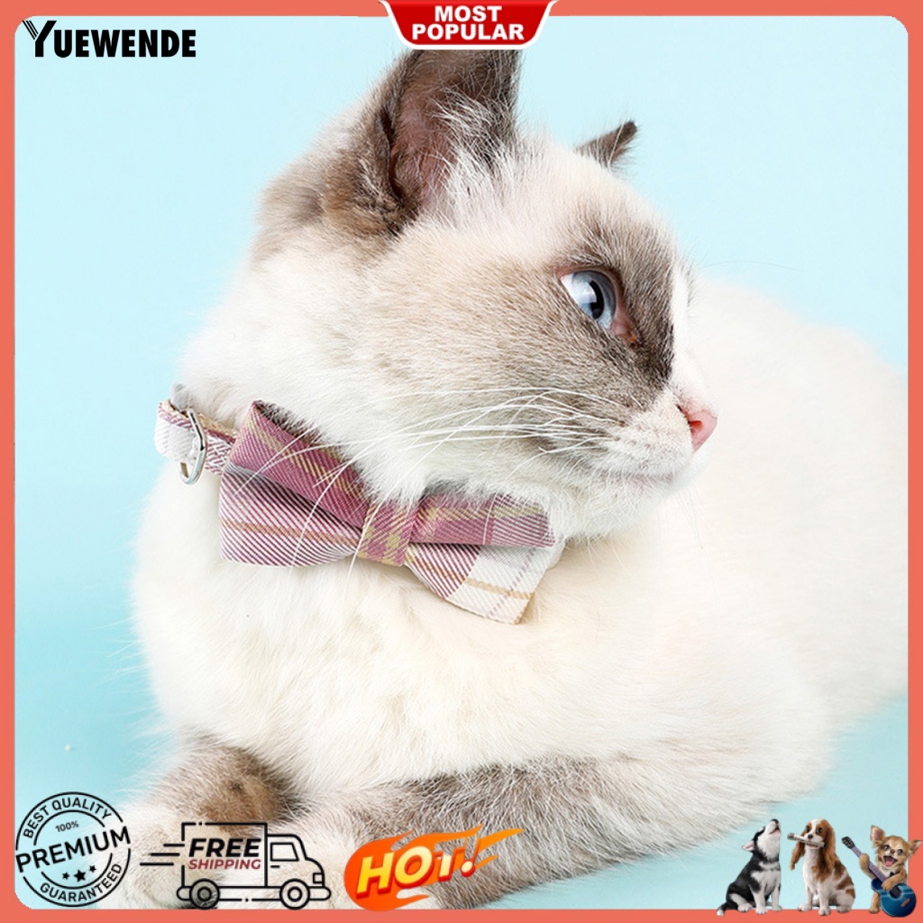 Vòng Cổ Mềm Mại Trọng Lượng Nhẹ Trang Trí Cho Thú Cưng