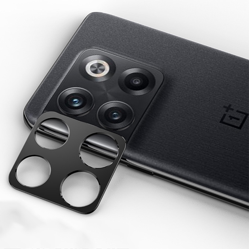 Khung Nhôm Bảo Vệ Ống Kính Máy Ảnh Cho OnePlus Ace Pro Ace 2 / One Plus Ace Pro Nord 2 2T CE2 CE2 Lite OnePlus 11 10Pro 10T 9 Pro
