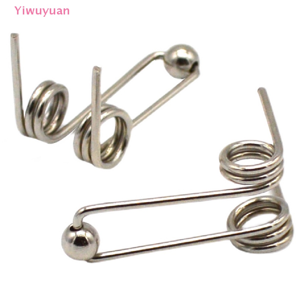 Bộ 2 Lô Cuốn Tóc 1.2mm Thay Thế Cho Máy Uốn Tóc