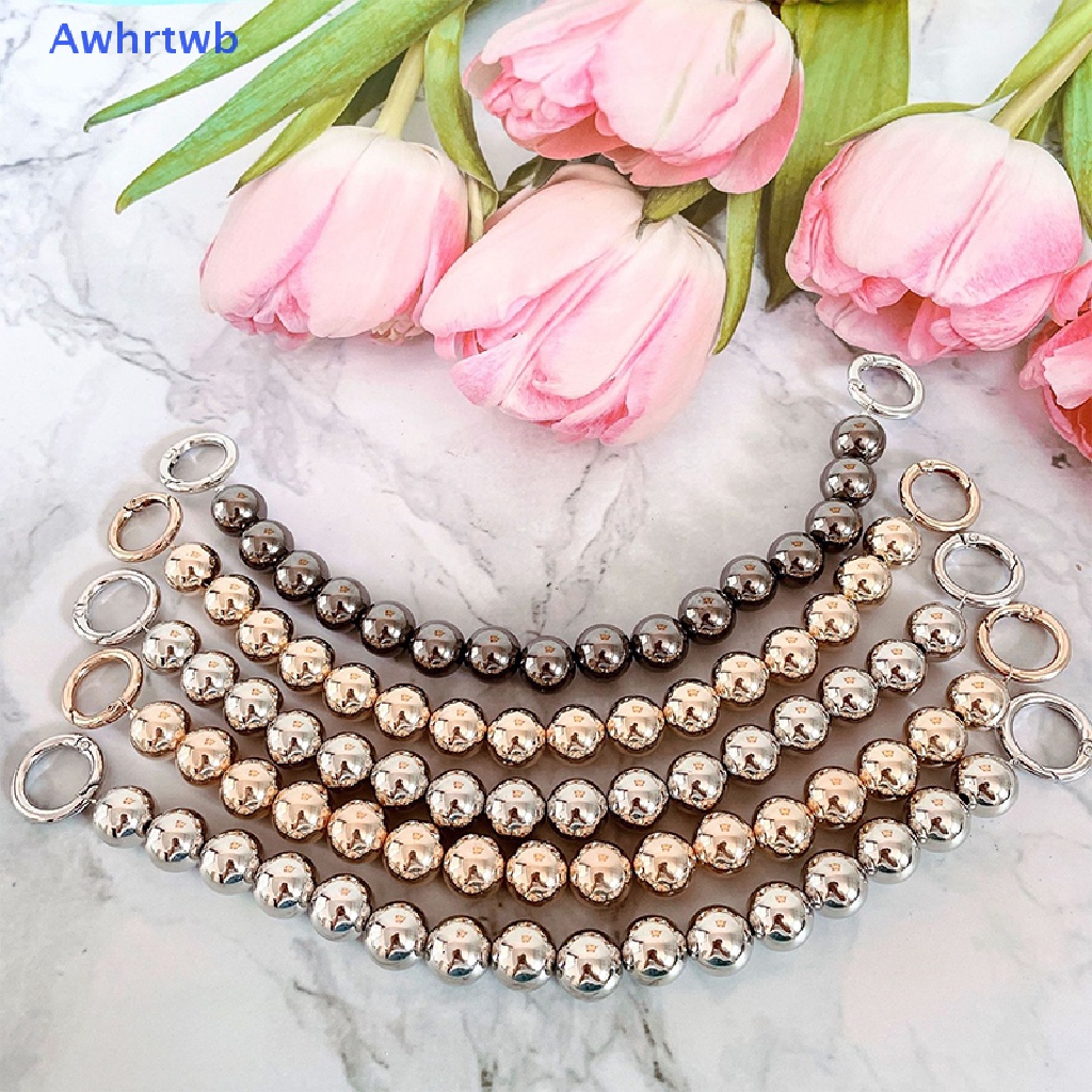 Dây Xích Gắn Điện Thoại Trang Trí Phong Cách Vintage Mới