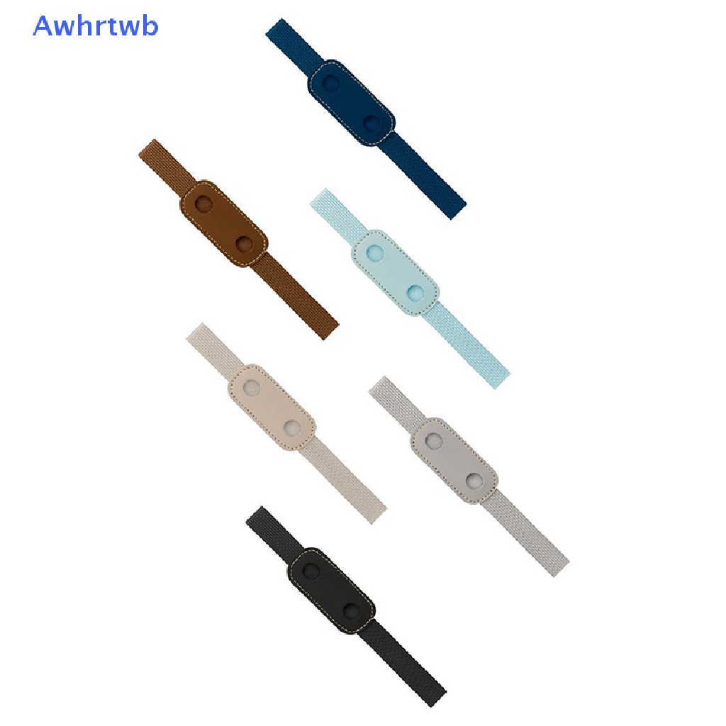 Túi Đựng Bút Bằng Da PU Co Giãn Có Thể Điều Chỉnh Mới