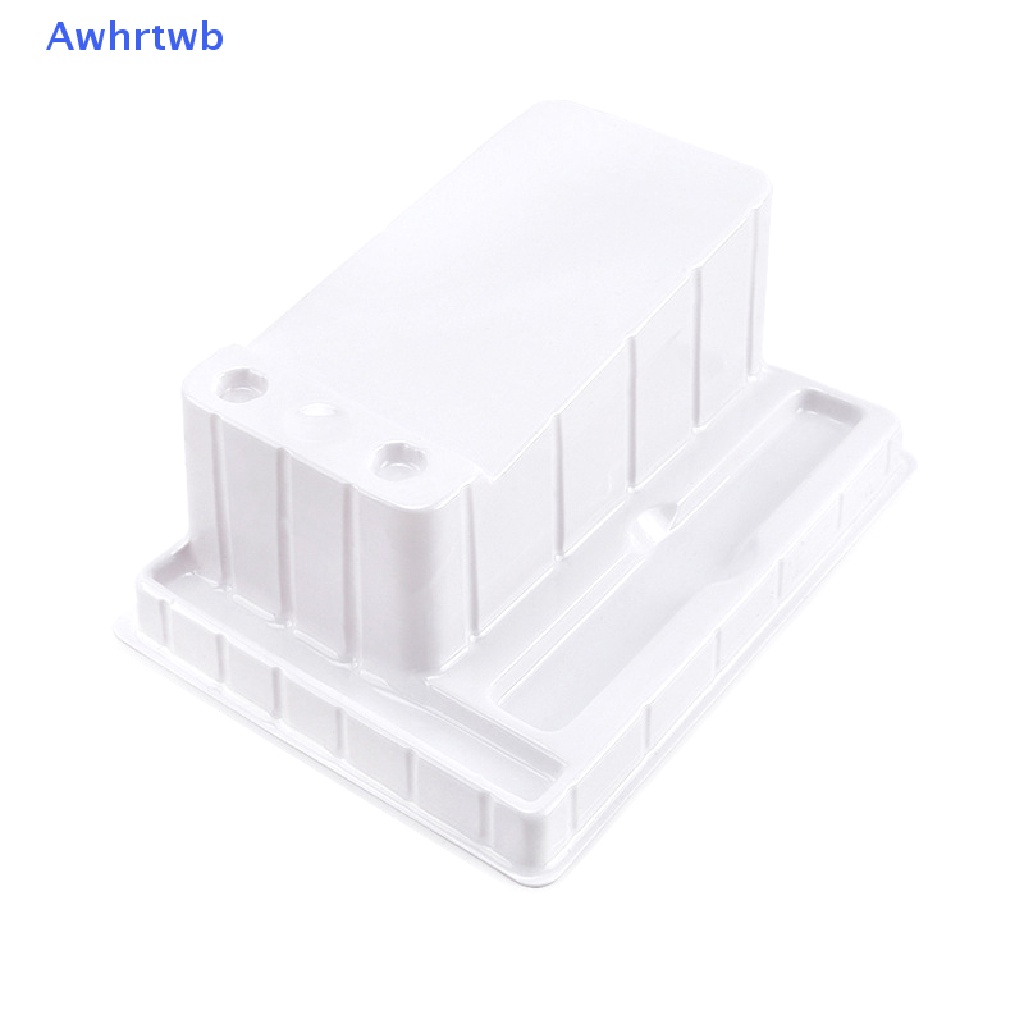 Set 3 Khay Đựng Lông Mi Giả Tiện Dụng Mới