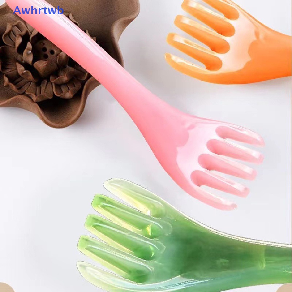 Dụng Cụ Mát Xa Da Đầu Và Cổ Tiện Dụng Mới