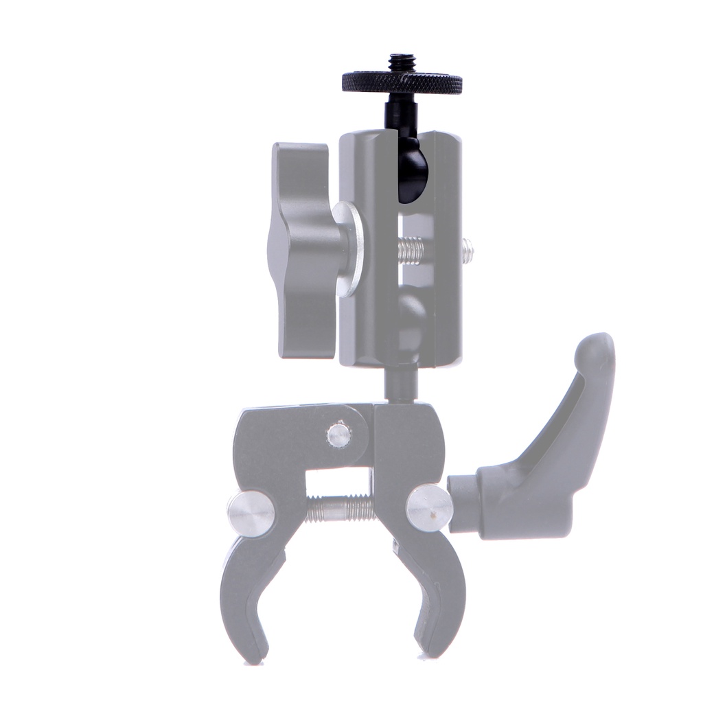 Ốc Vít 1 / 4 "Dành Cho Giá Đỡ Điện Thoại / Máy Ảnh Gopro Hero Insta360 13mm / 15mm / 17mm / 20mm / 25mm