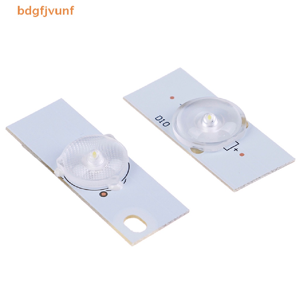 Đèn LED 20 X 6V SMD Có Thanh Lọc Kính Cho TV LED 32-65 inch