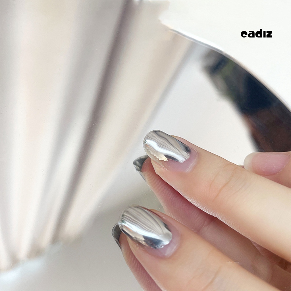 Sơn Móng Tay Thành Phần An Toàn Kết Cấu Mịn Màng Không Gây Kích Ứng 5g