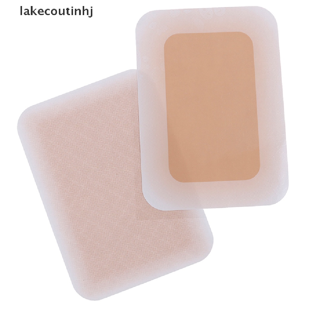 1 Cuộn Băng Keo Siêu Mỏng Che Phủ Hình Xăm / Sẹo / Mụn Hiệu Quả