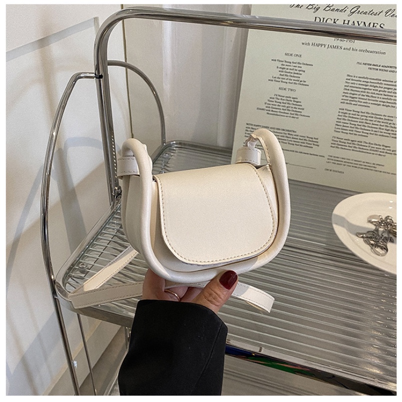 Túi Đeo Chéo mini Một Dây Đeo Một Bên Vai Hợp Thời Trang